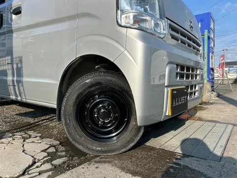 Nissan Clipper