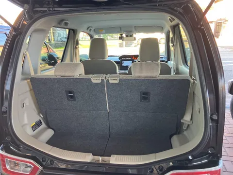 Mazda Flair
