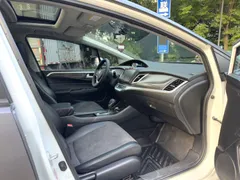 Honda Jade