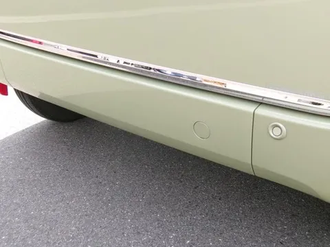 Honda N-VAN Plus Style