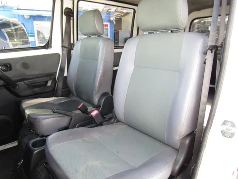 Toyota TownAce Van