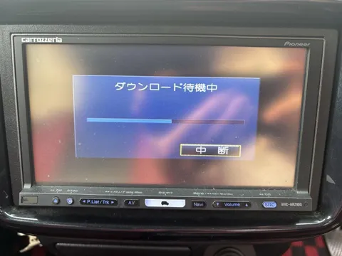 Honda Vamos