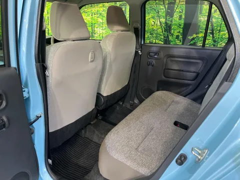 Daihatsu Mira Tocot
