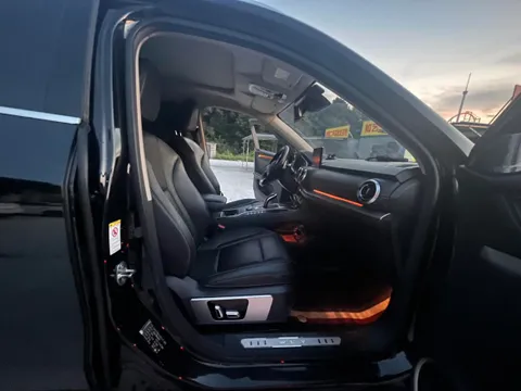 Wey VV6