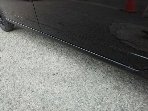 Honda N-VAN Plus Style