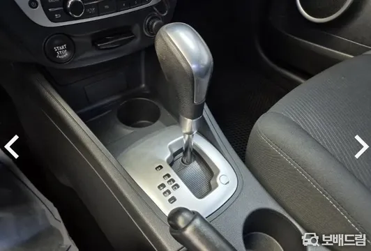 Renault SM3