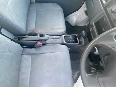 Nissan Clipper Truck