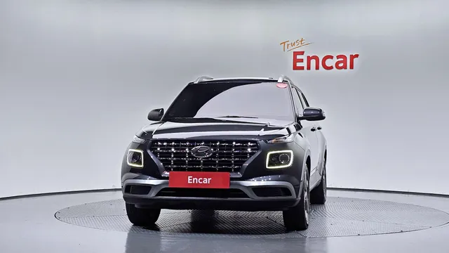 Hyundai Venue