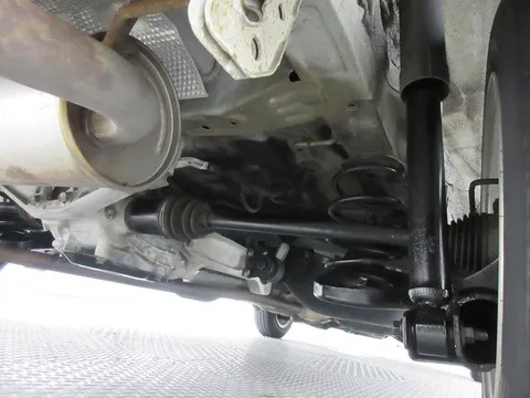 Toyota Yaris (Vitz)