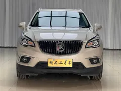 Buick Envision