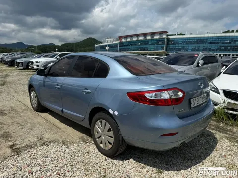 Renault SM3