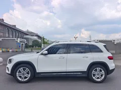 Mercedes-Benz Mercedes-Benz GLB