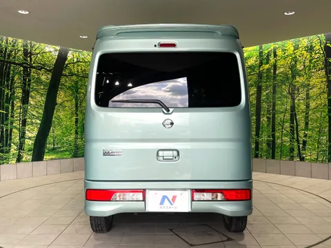 Nissan Clipper Rio
