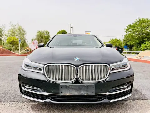 BMW 7-Series