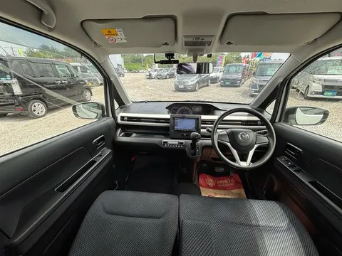 Mazda Flair