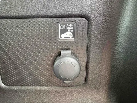 Mazda Flair Crossover