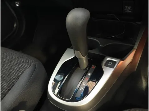 Honda Jazz (Fit)