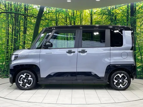 Mitsubishi Delica Mini