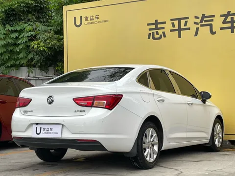 Buick Verano