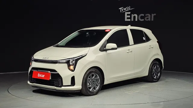 Kia Picanto (Morning)