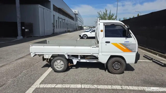 Chevrolet Labo