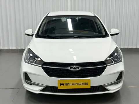 Chery Arrizo 5