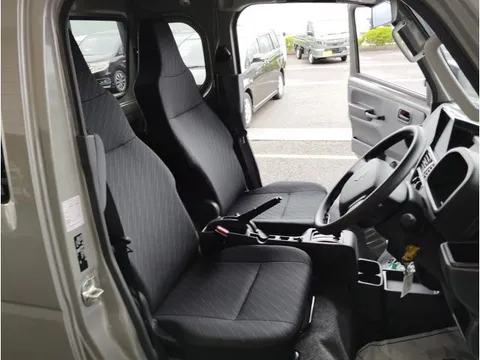 Suzuki Super Carry
