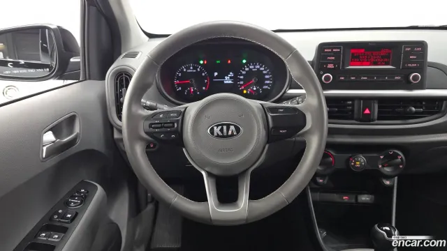 Kia Picanto (Morning)