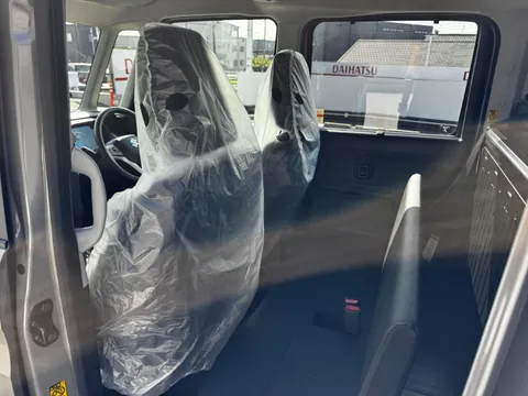 Suzuki Spacia Base