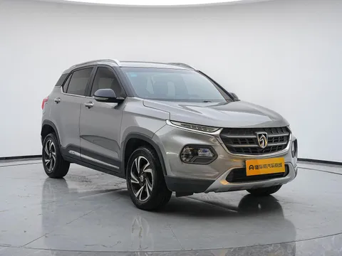 Baojun 510