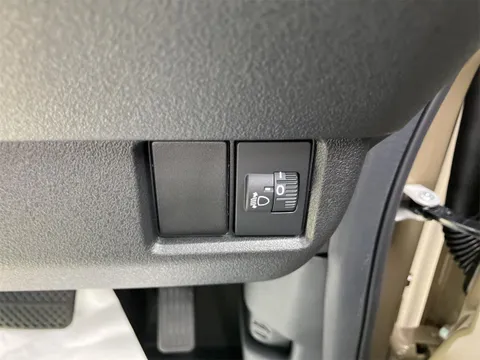 Honda N-BOX Joy