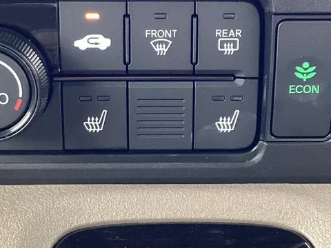 Honda N-BOX Joy