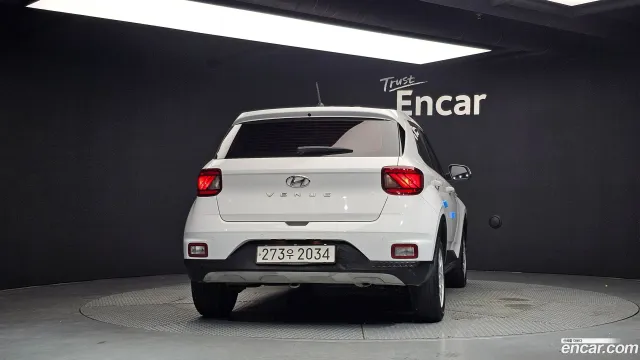 Hyundai Venue