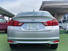 Honda City (Grace)