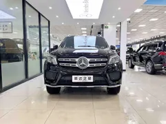 Mercedes-Benz Mercedes-Benz GLS