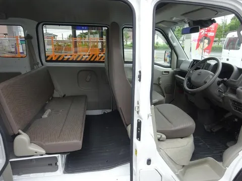 Nissan Clipper