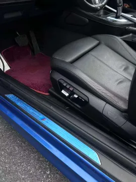 BMW 2-Series