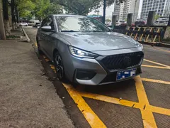 MG MG6