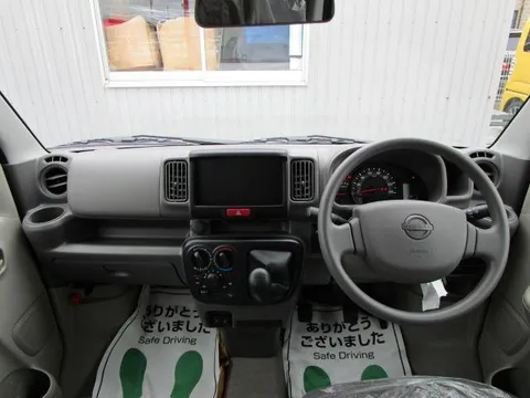 Nissan Clipper