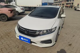 Honda Jade