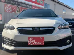 Subaru Impreza Sports