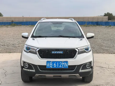Haval H1