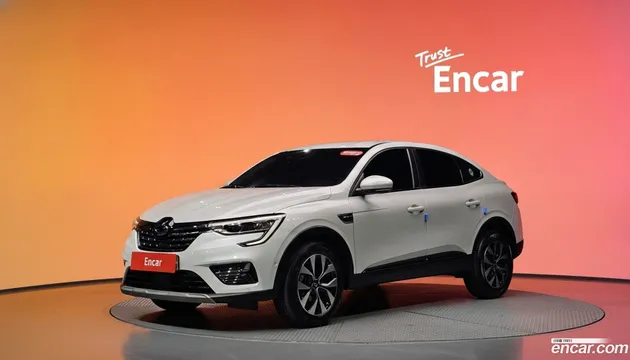 Renault XM3