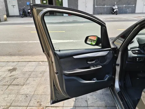 BMW 2-Series