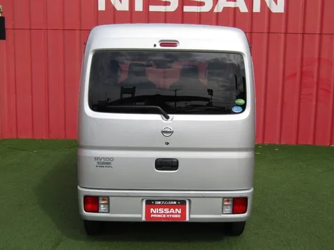 Nissan Clipper