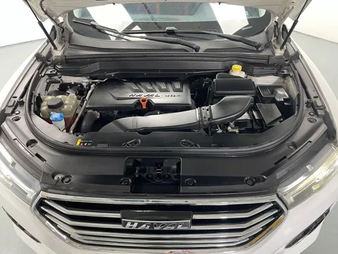 Haval H4