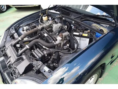 Suzuki Cappuccino