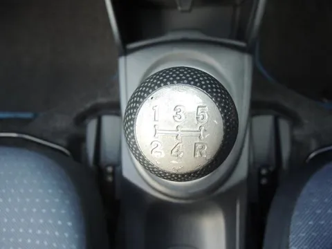 Honda Jazz (Fit)