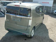Honda N-BOX Slash