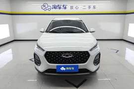 Chery Tiggo 3x